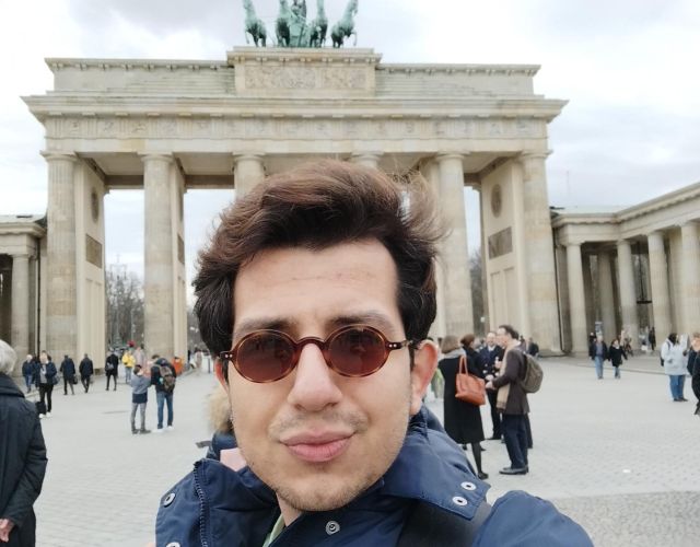 Alpu Almanca Özel Ders