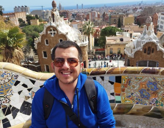 Alpu Birebir Almanca Dersi